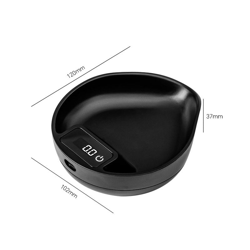 Balance Mini Barista