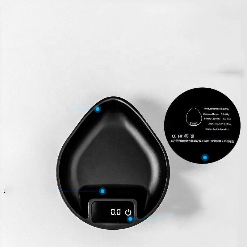 Balance Mini Barista