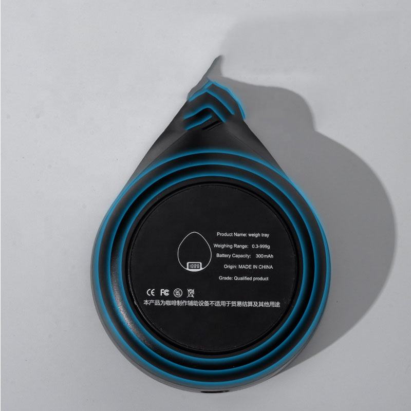 Balance Mini Barista