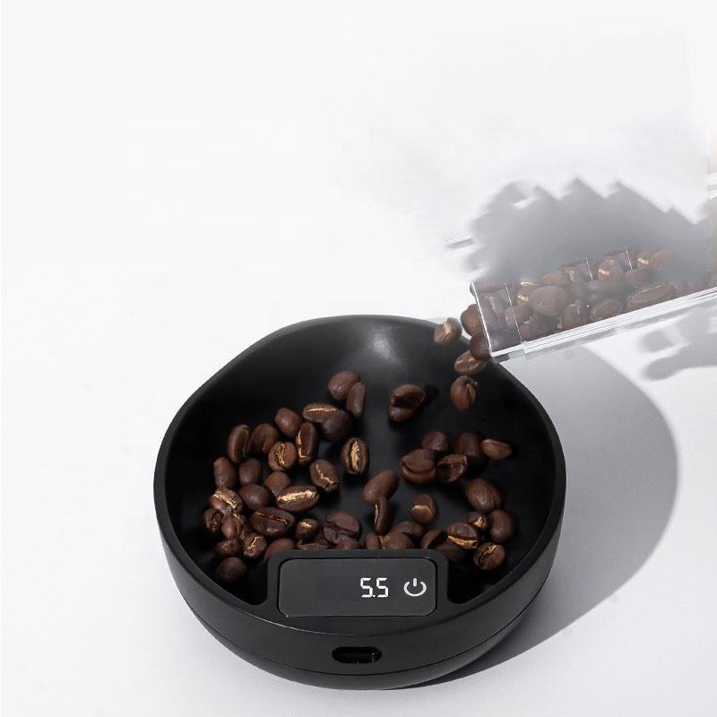 Balance Mini Barista