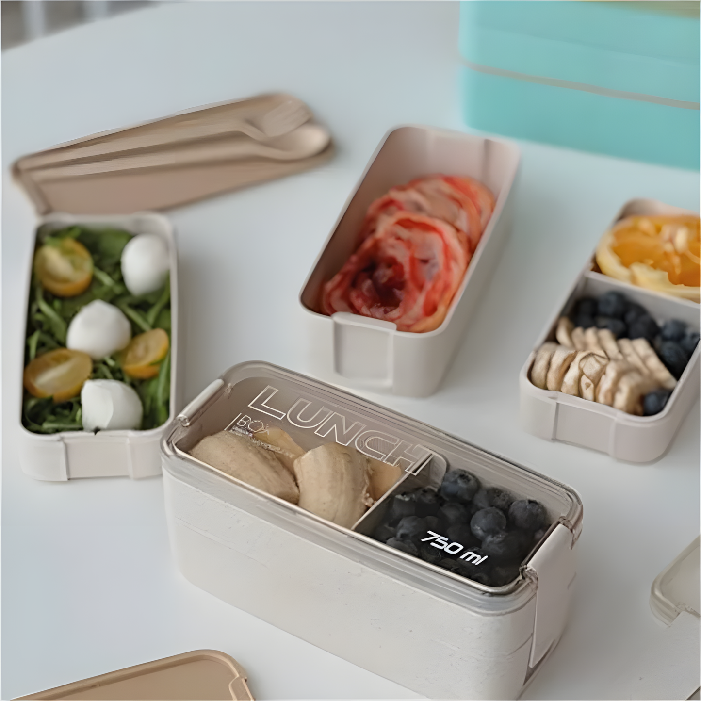 Luncbox Mini